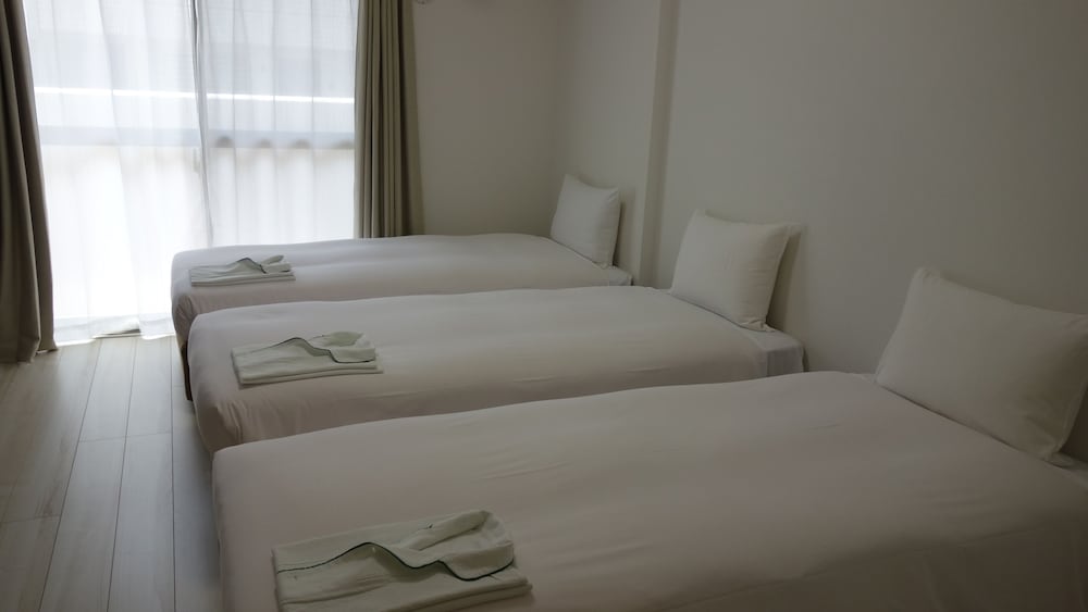 Triple Room, Non Smoking photo 3