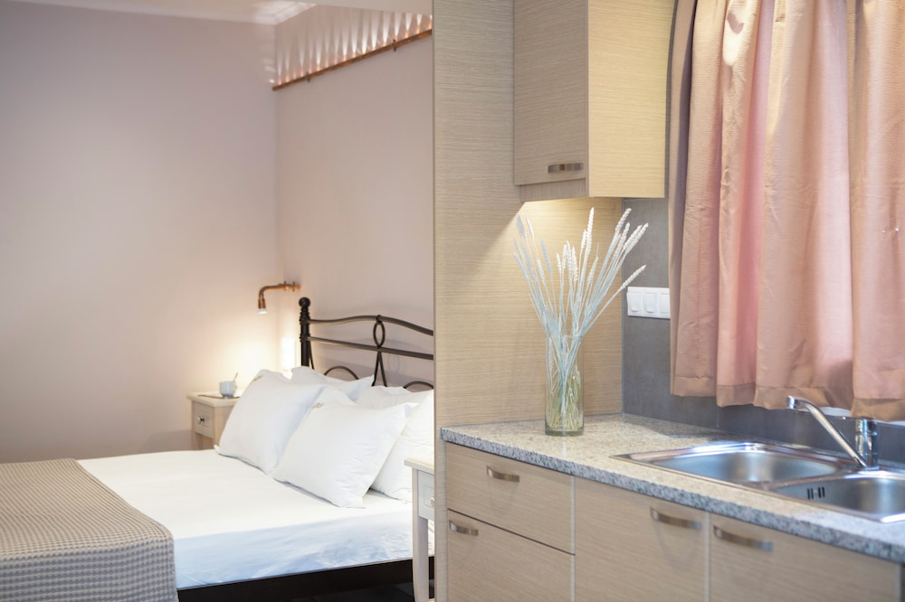 Deluxe Studio, Accessible photo 2