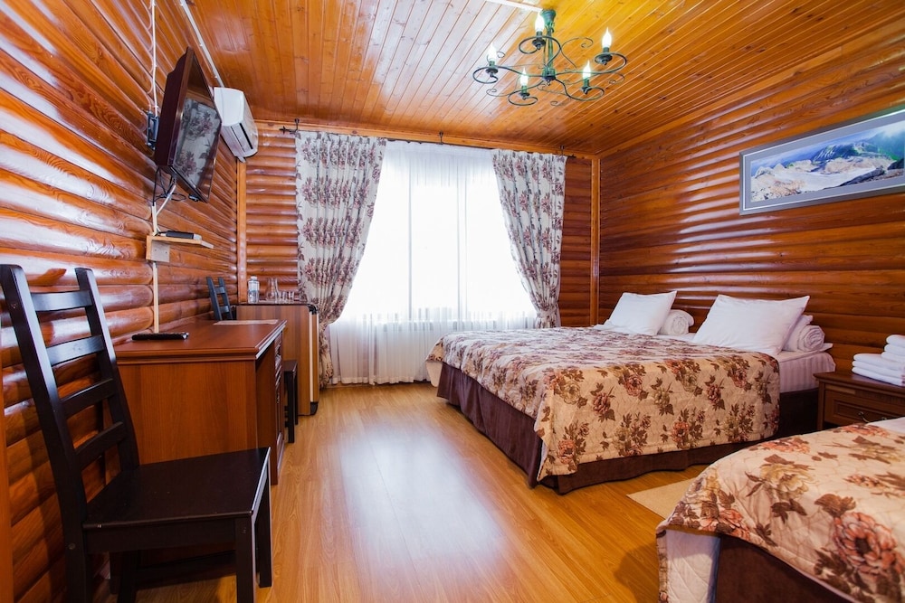 Standard Triple Room photo 1