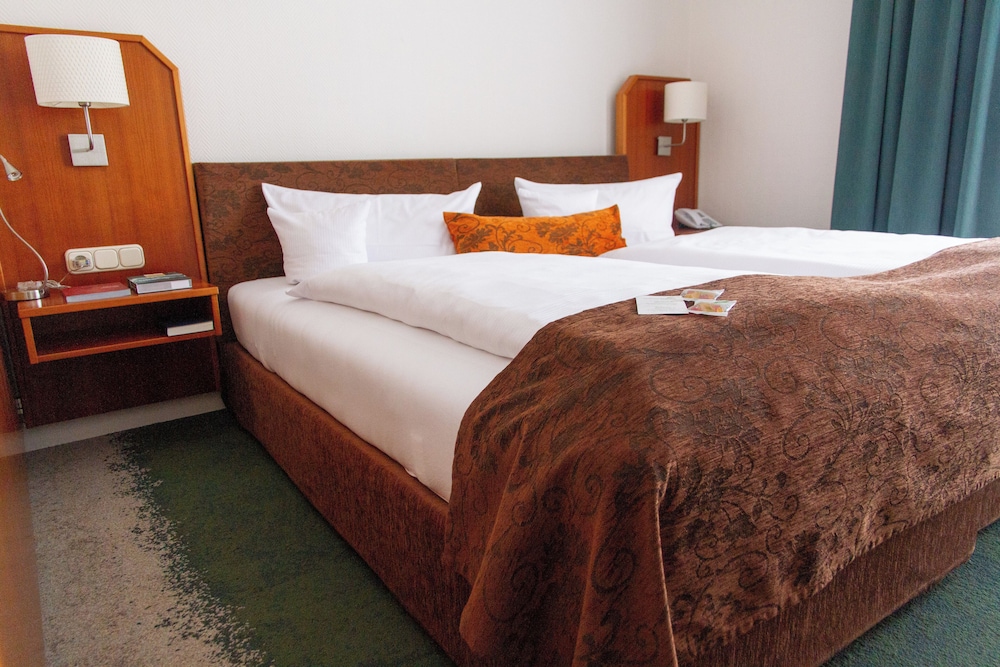 Classic Double Room photo 2