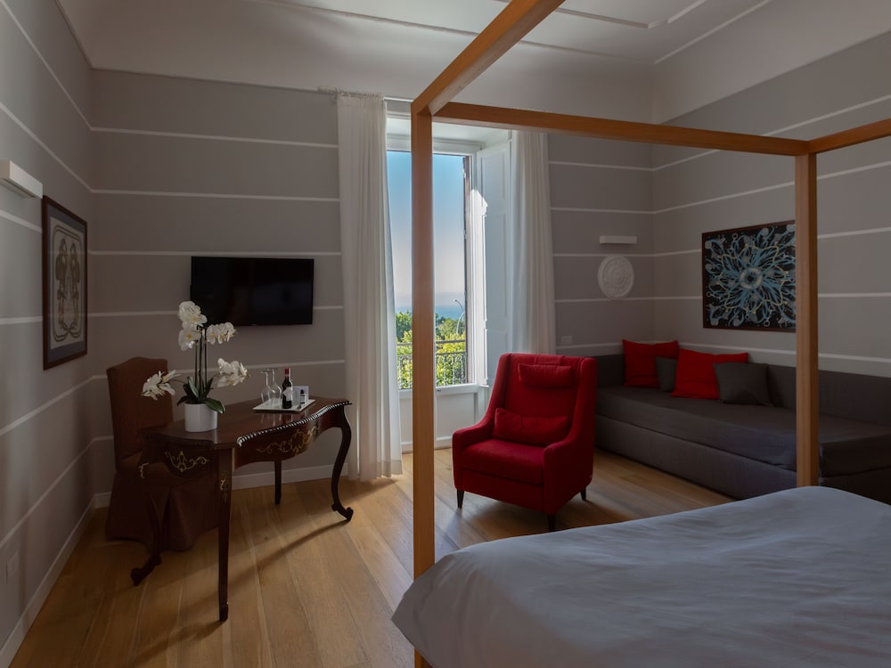 Exclusive Suite, Terrace photo 1