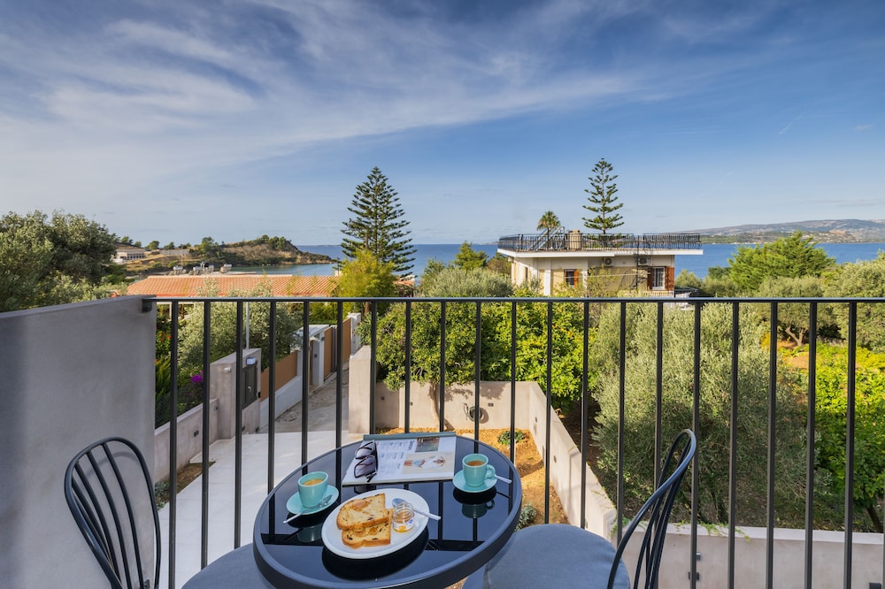 Junior Suite, Sea View photo 2