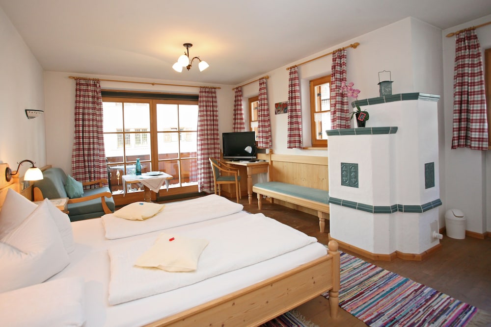 Comfort Double Room, Balcony photo 2