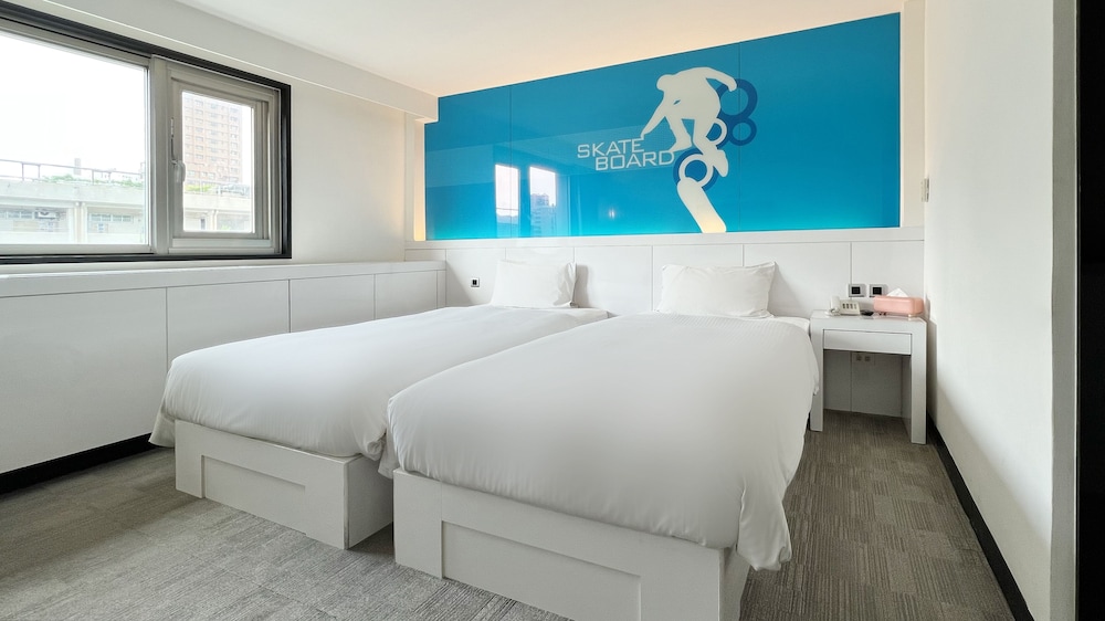 Superior Twin Room photo 3