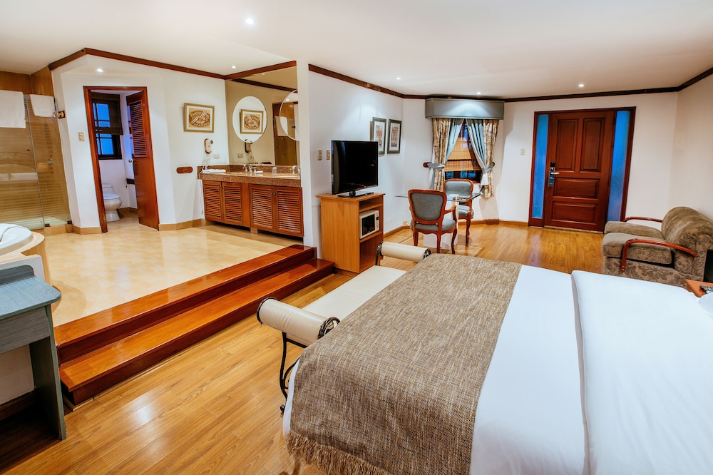 Premium Suite, 1 Bedroom, Hot Tub photo 1