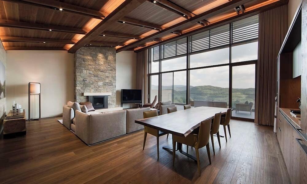 Prestige Suite (Garden View, Ground Floor) photo 2