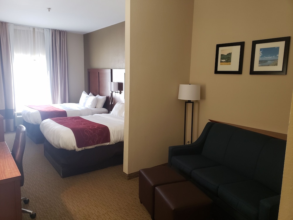 Suite, Non Smoking - Photo 5