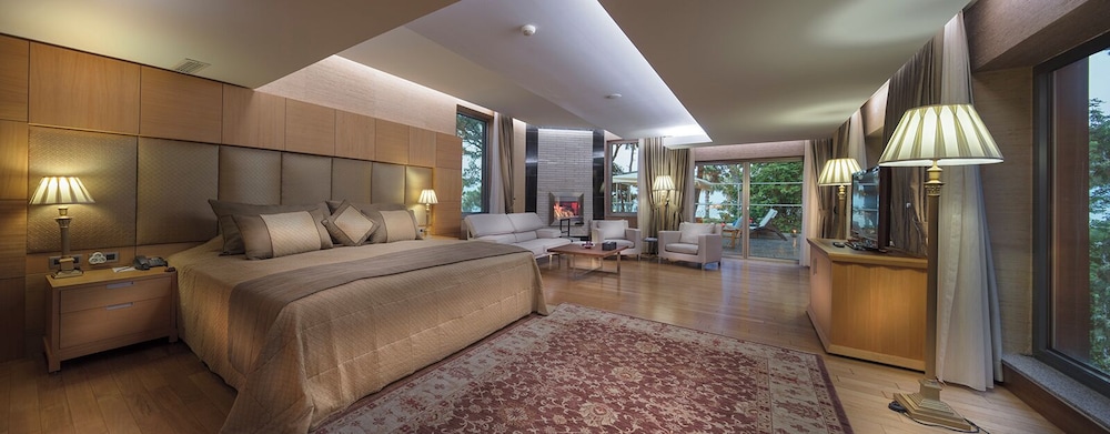 Villa, 1 Double Bed (Poseidon) photo 1