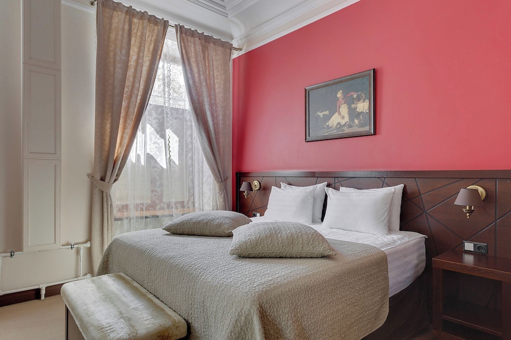 Junior Suite photo 1