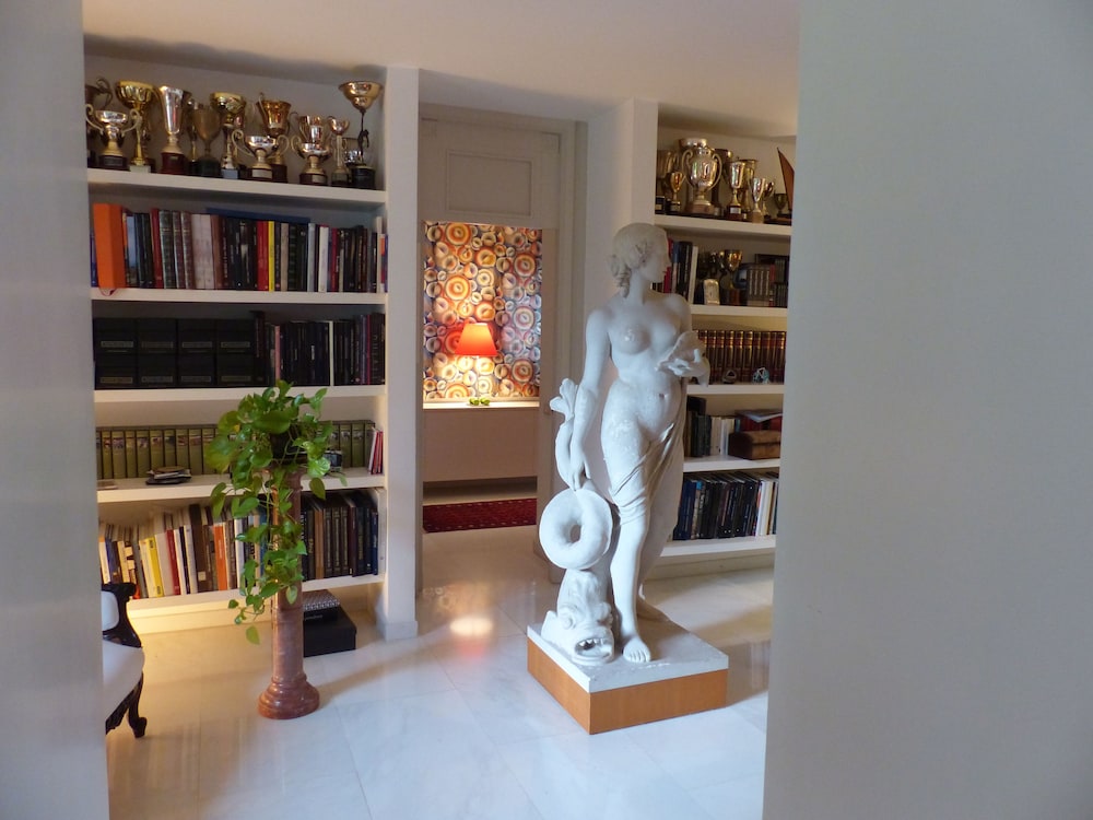 Suite, Garden View (Paola)