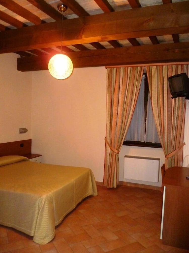 Hotel Santa Chiara, 写真 3