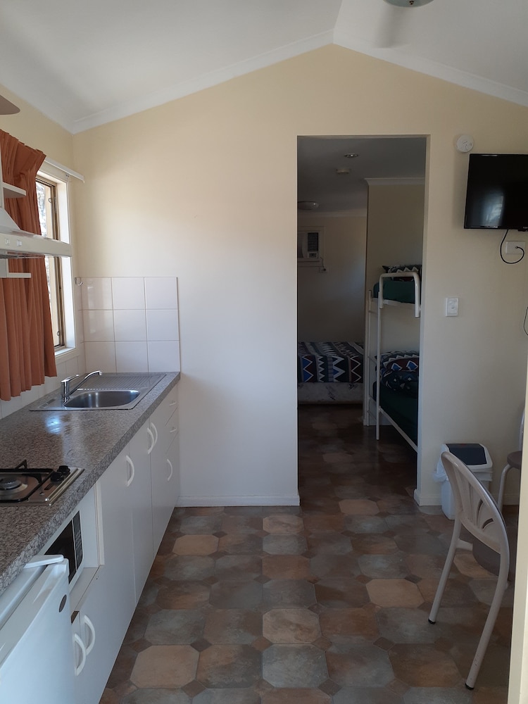 Standard Chalet, 1 Bedroom, Kitchenette photo 2
