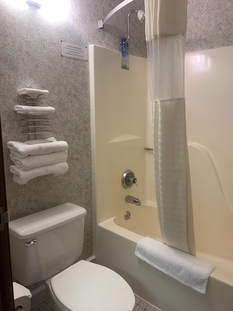 Suite, 1 Queen Bed - Photo 7