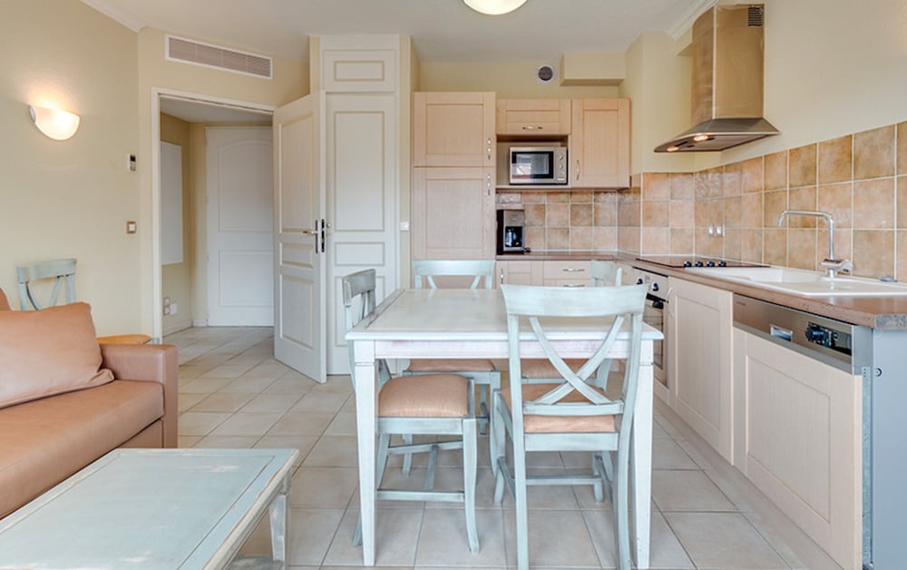 Appartement 1 chambre 4 personnes photo 3