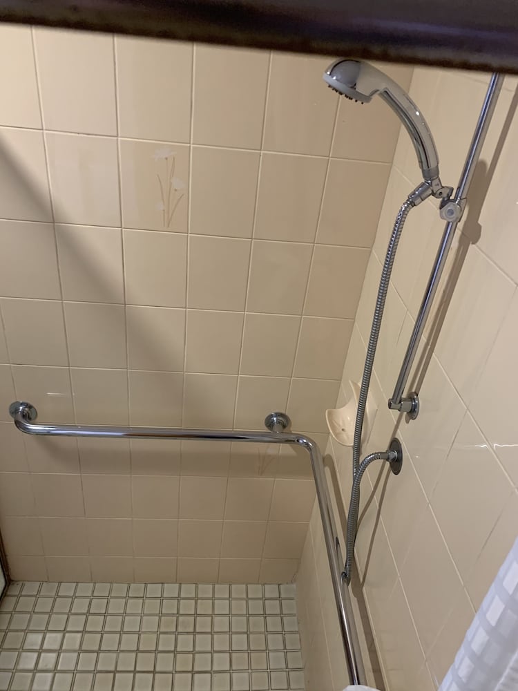Disabled Room photo 2