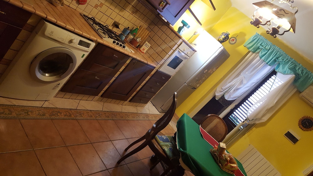 Apartment, 1 Bedroom photo 1