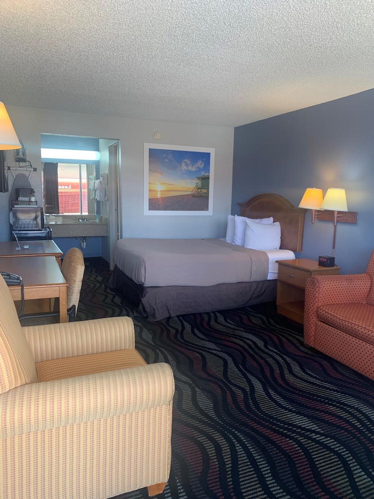 Days Inn by Wyndham Fort Myers, Foto 2