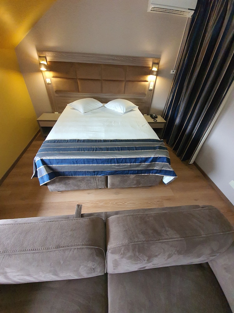 Chambre Familiale Deluxe - Photo 7