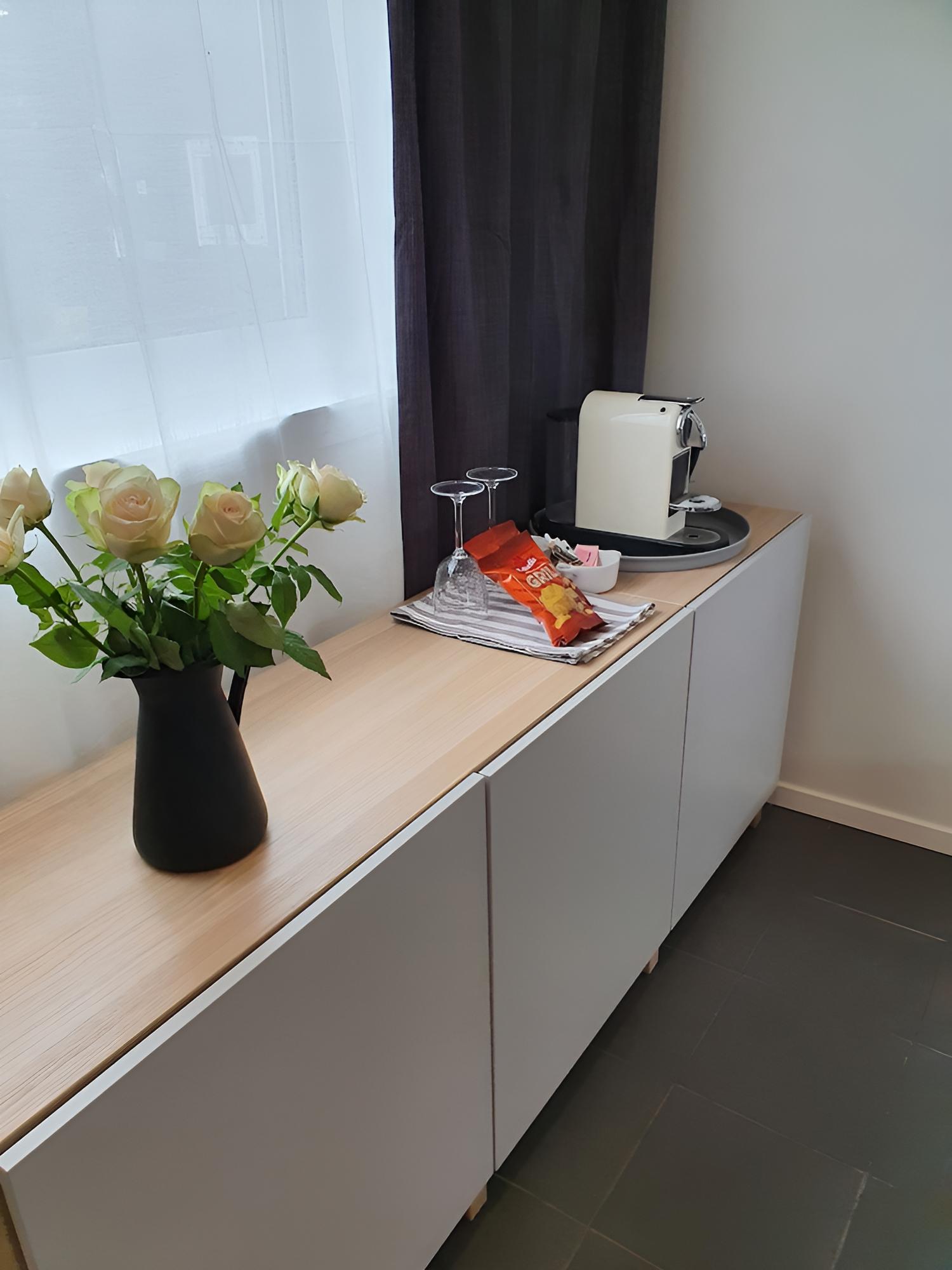 Superior Quadruple Room, 1 Bedroom