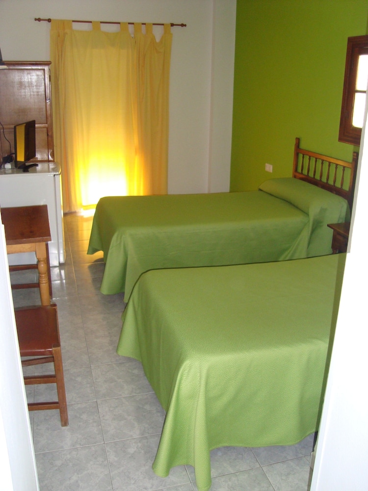 Panoramic Double Room photo 3