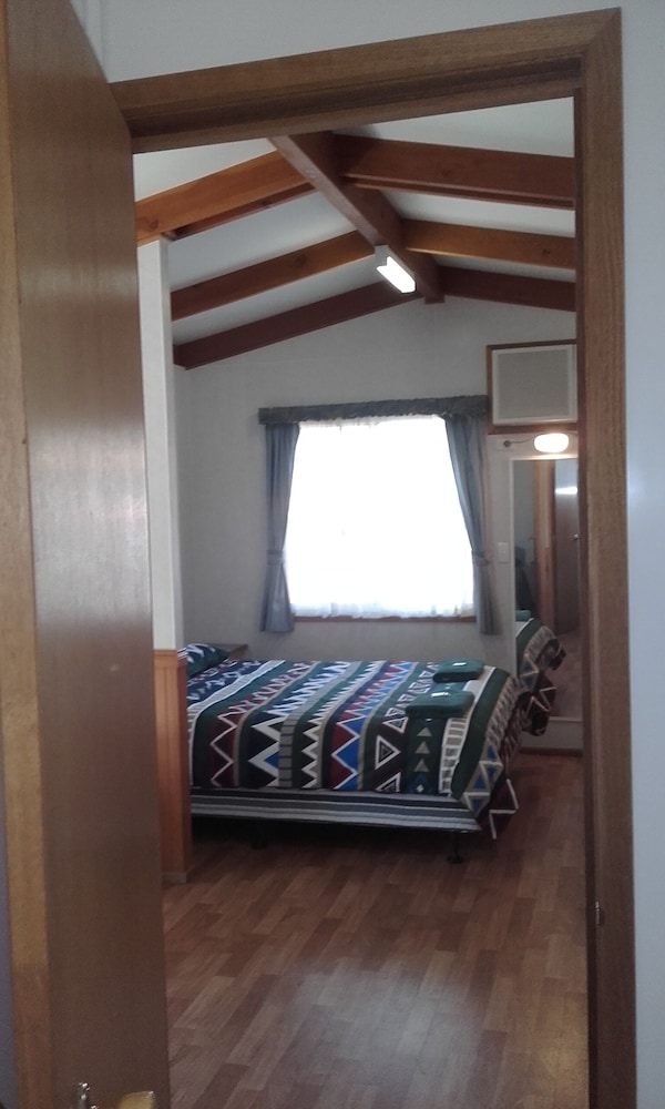 Superior Chalet, 2 Bedrooms, Kitchenette photo 1