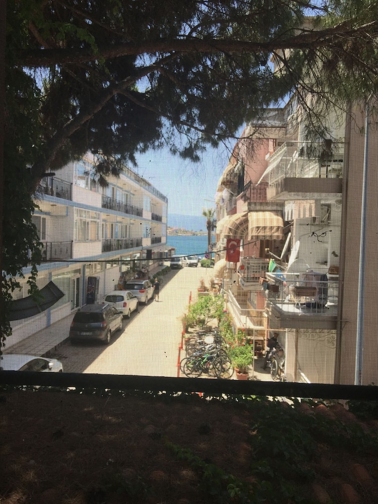 Suite, Sea View photo 3