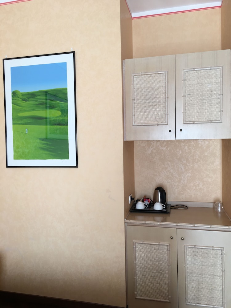 Superior Double or Twin Room photo 3