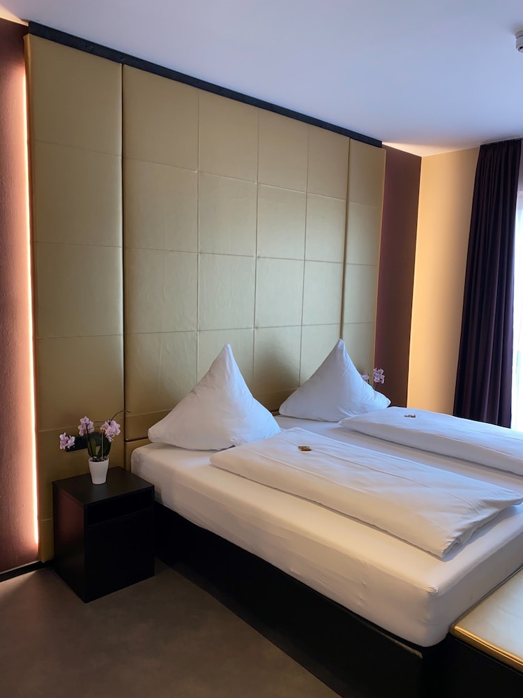 Comfort Double Room Single Use