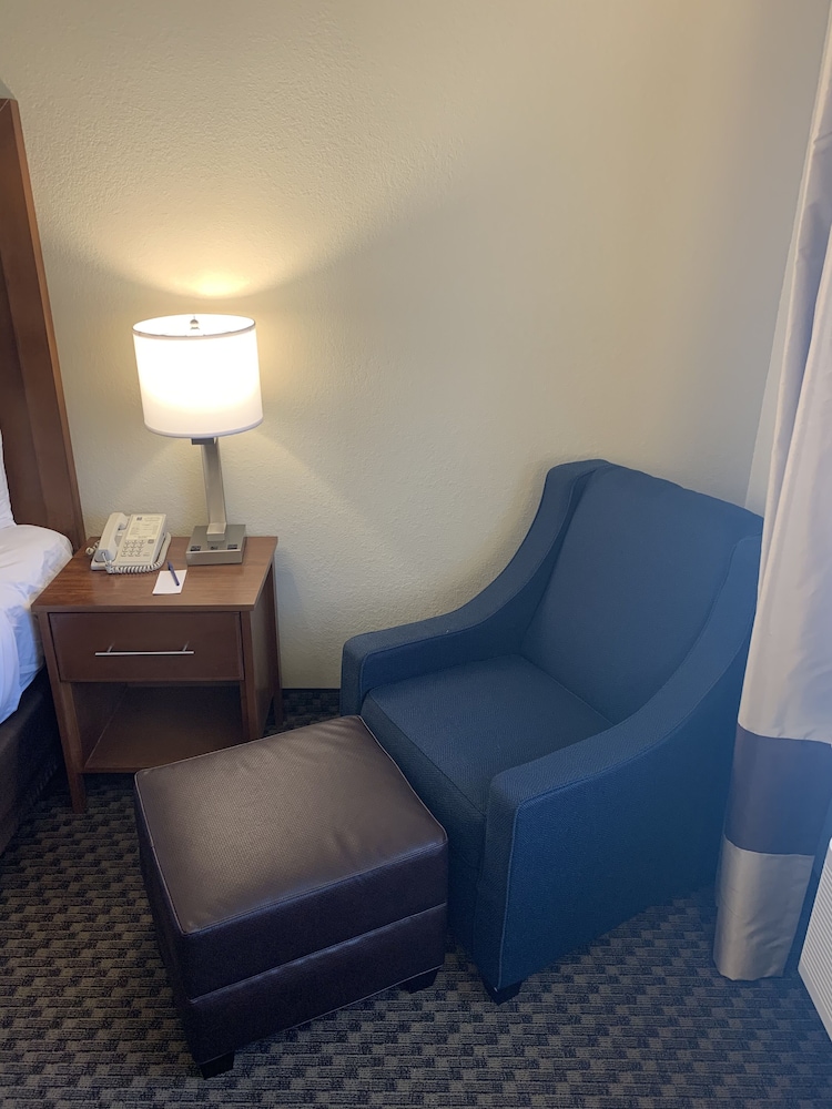 Suite, 1 King Bed with Sofa bed, Non Smoking (2 Person Sofa Bed) - Photo 2