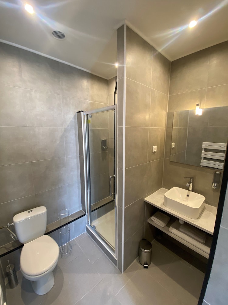 Comfort Apartment photo 2