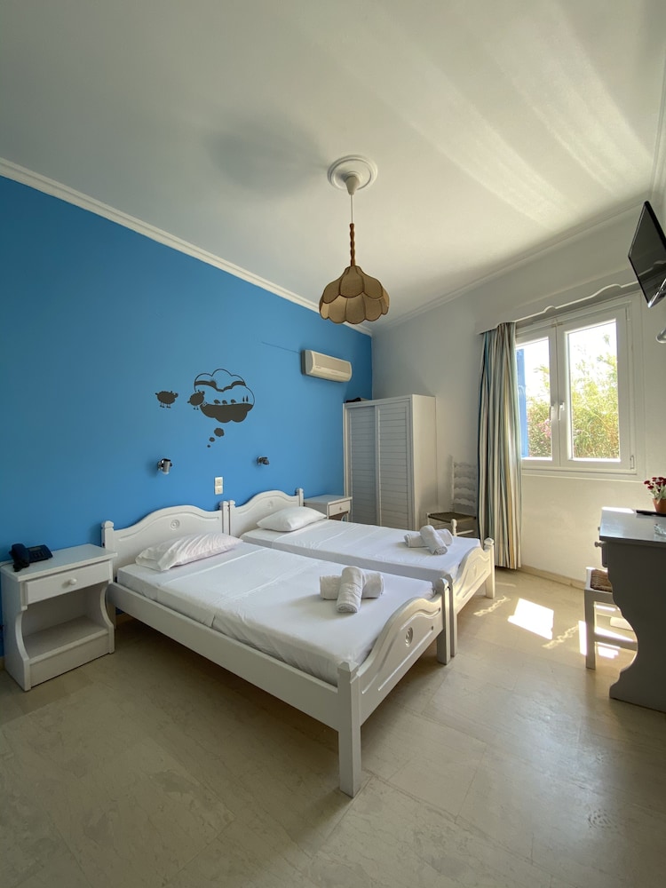 Basic Double Room (Budget)