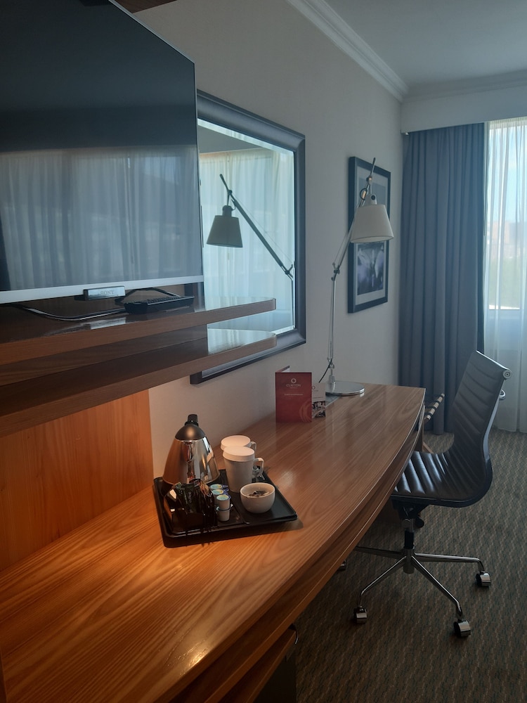 Standard Double Room, 1 Double Bed