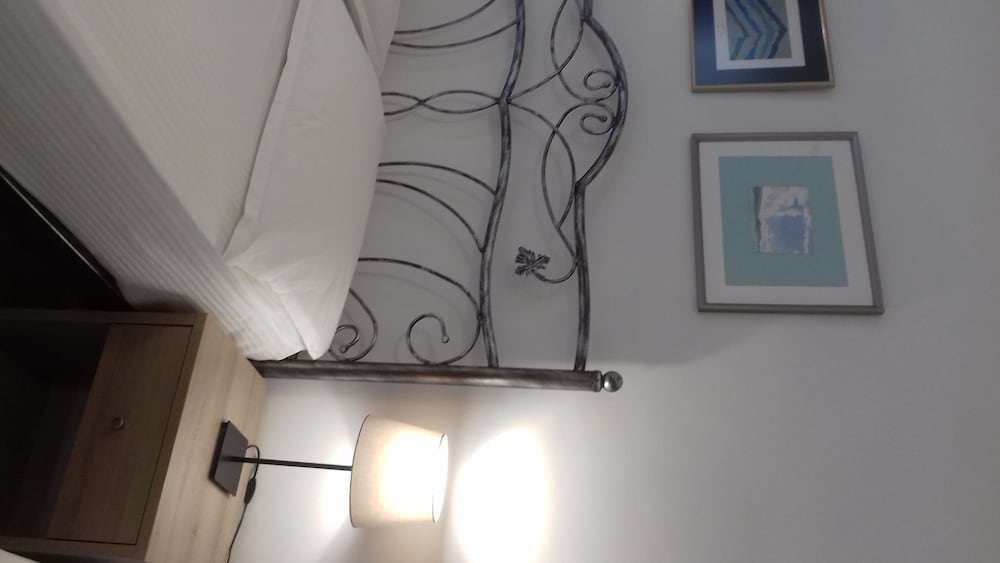 Double Room, Sea View photo 3