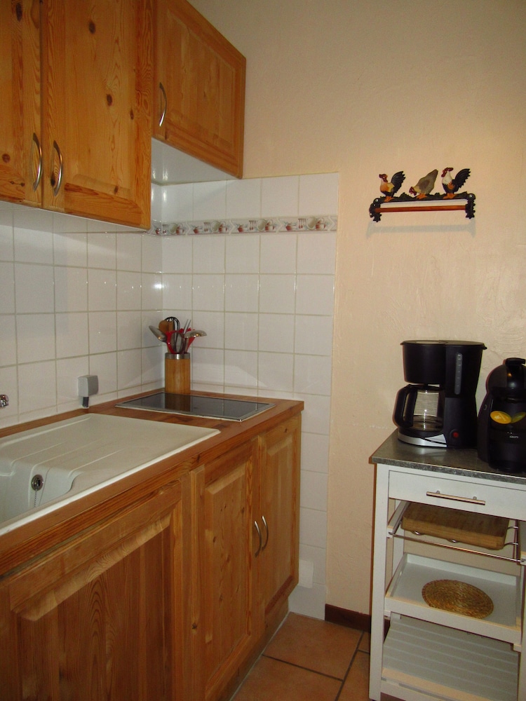 House (Marmotte) photo 3
