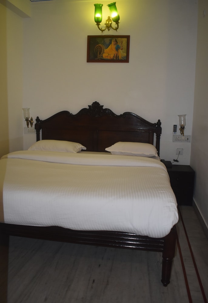 Standard Double Room, 1 Double Bed