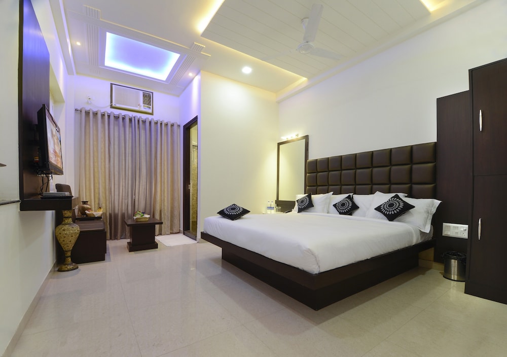 Executive Room photo 2