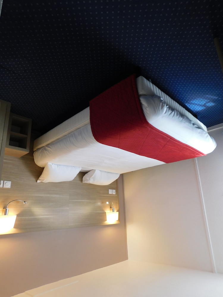 Quadruple Room photo 3