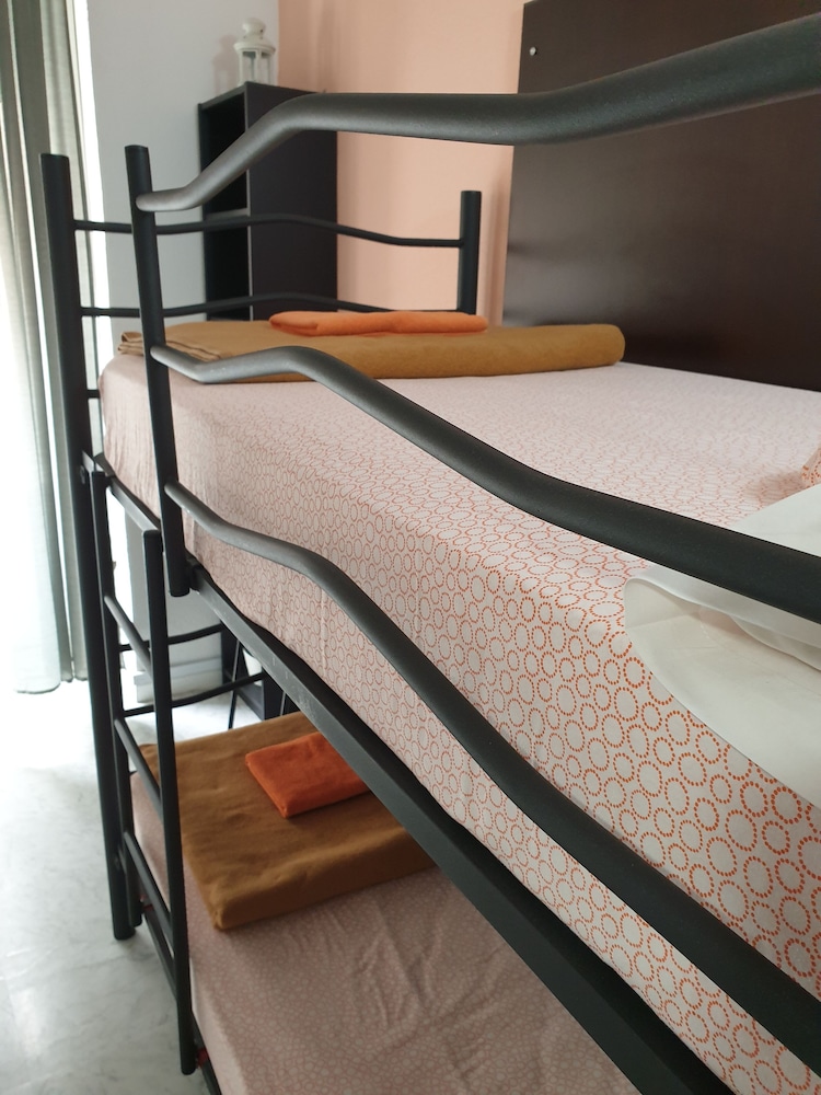 Habitación Doble Económica