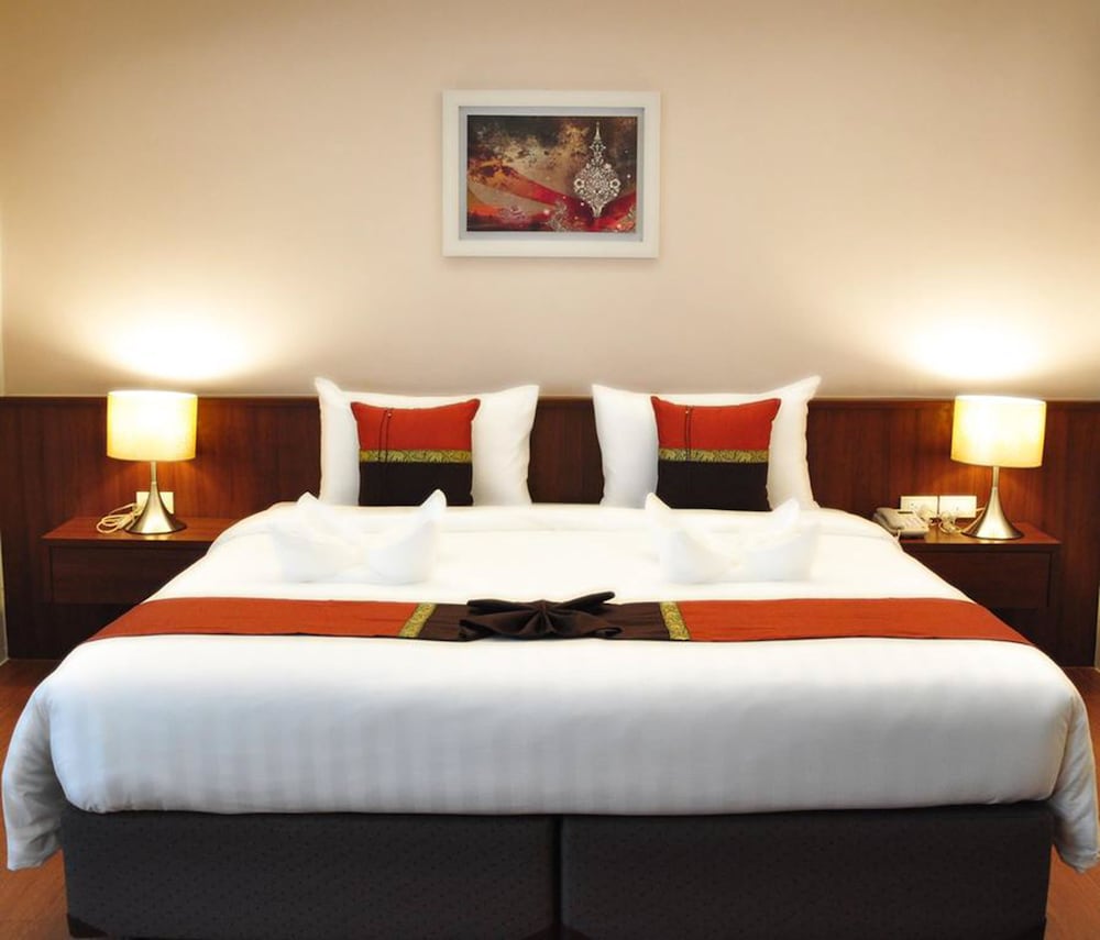 Superior Double Room photo 3