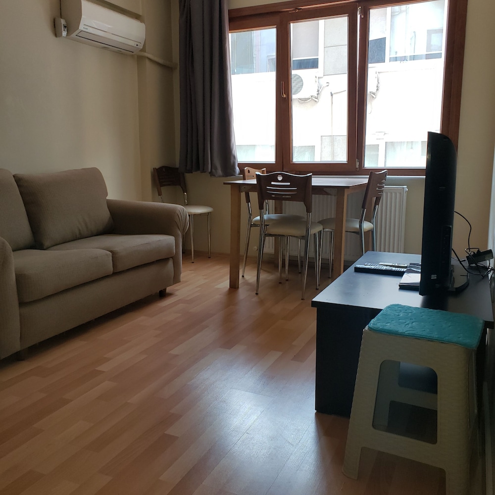 Standard Condo, 1 Bedroom photo 1