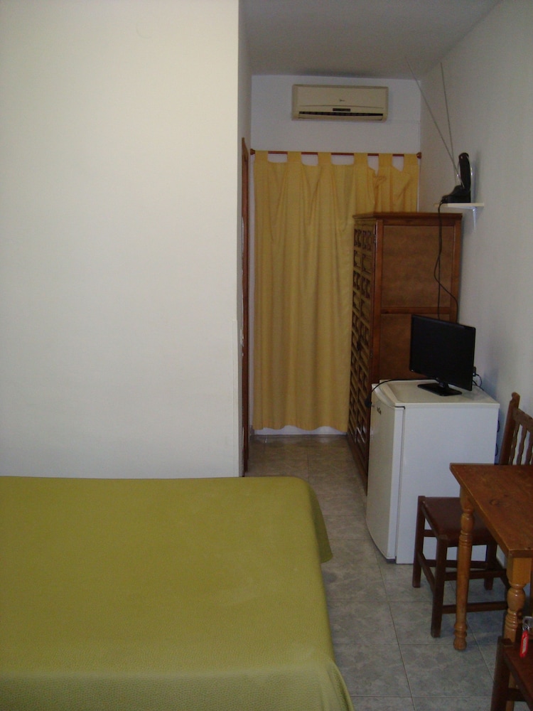 Panoramic Single Room photo 3