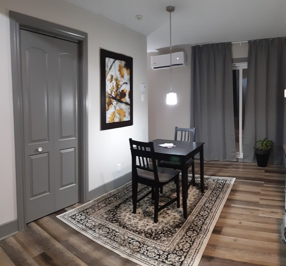 Comfort Loft