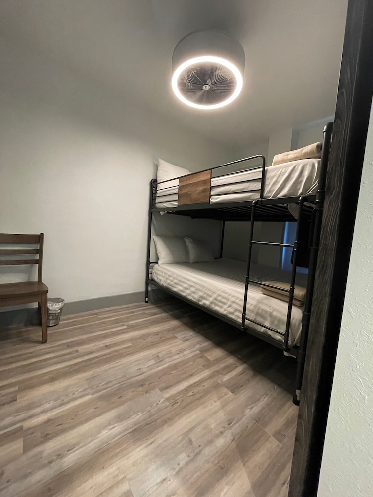 Family Suite photo 2