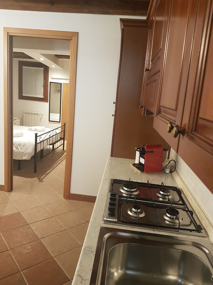 Apartment, 1 Bedroom photo 3
