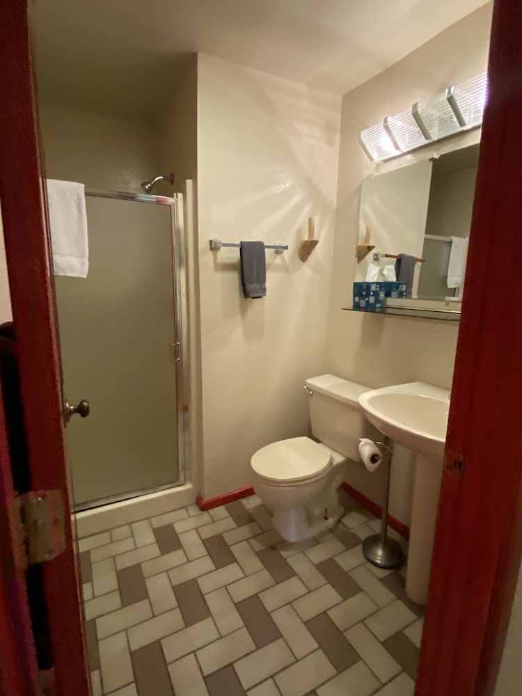 Standard Room, 1 Bedroom photo 2