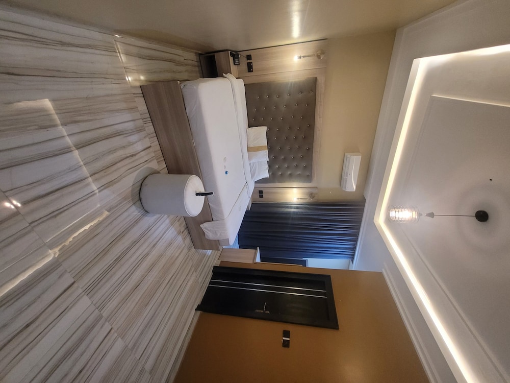 Presidential Double Room photo 1
