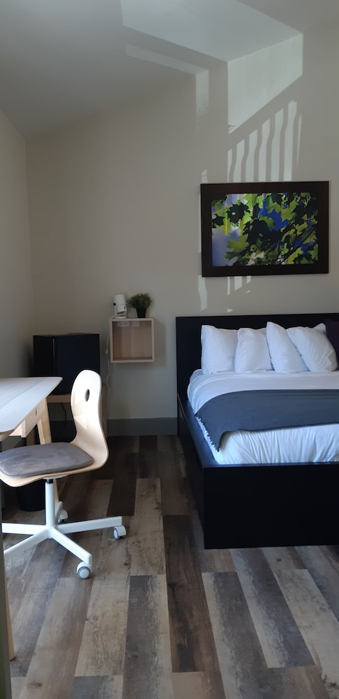 Comfort Room
