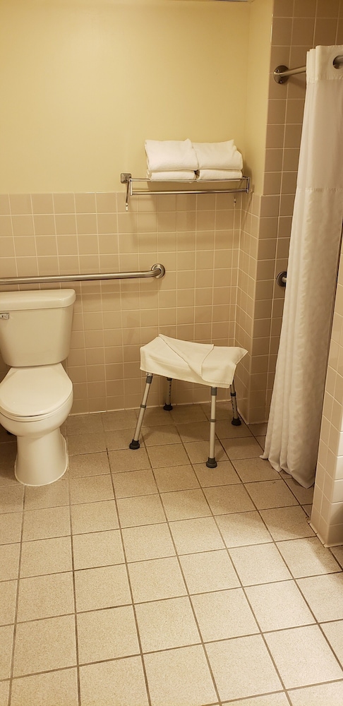 Room, 1 King Bed, Accessible, Non Smoking - Photo 7