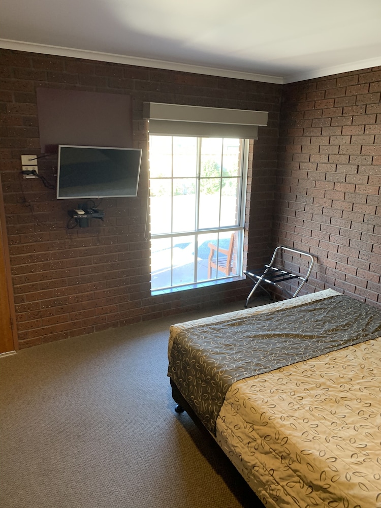 Disabled Room