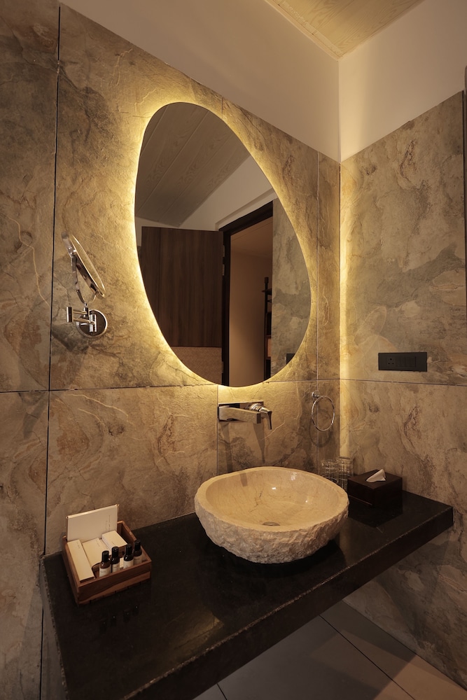 Luxury Suite, 1 Bedroom, Private Pool, Pool View